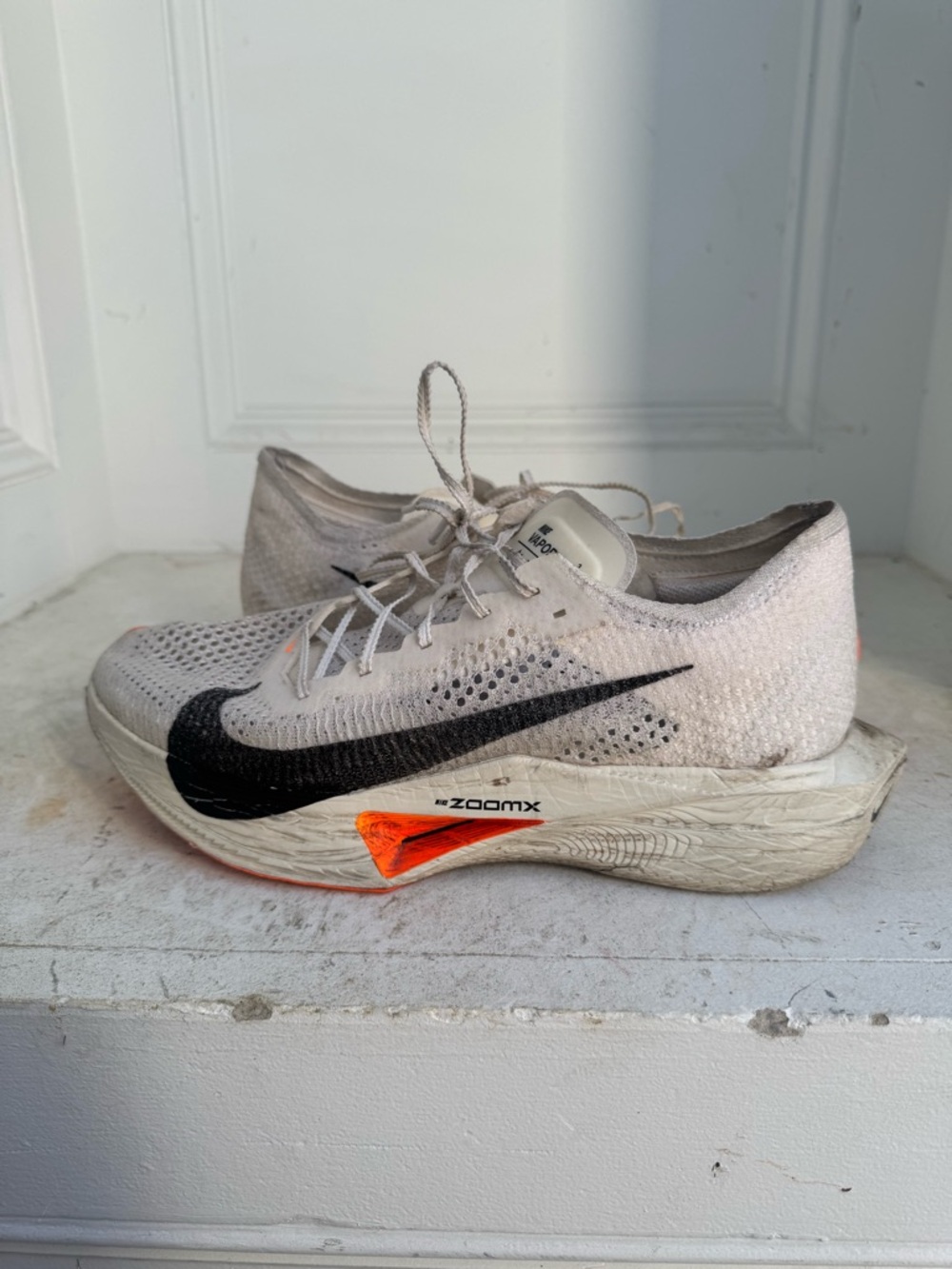 Nike Running Shoe - ZoomX Vaporfly